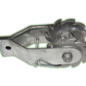 Wire Strainer - Permanent