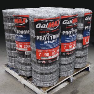 Pro Tough Ultimate 8/90/15 100m Heavy Galv