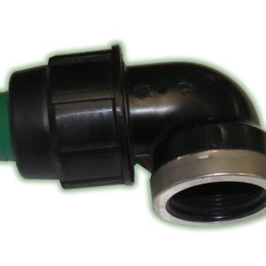 Elbow Female Threaded 1¼" x 1¼"