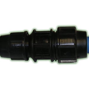 Coupling Reducing 1¼" x 1"