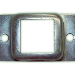 Rail Bracket 25x25mm