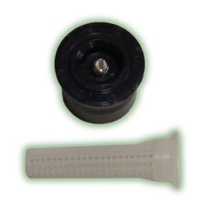 HR Nozzle Female Thread 3.6m Radius Full