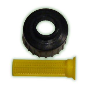 HR Professional Shrub Adaptor 15mm Inlet