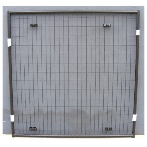 Pet Enclosure Roof Panel 1475x1475mm