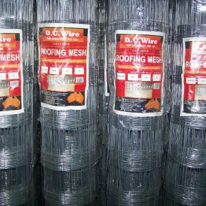 Roof Mesh 1800x300x150mm x 50m Roll