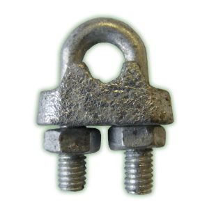 Wire Rope Grip 3mm