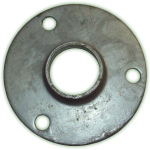 Flange Round 32nb Galvanised