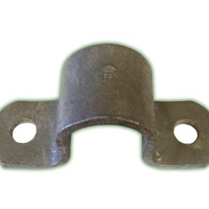 Saddle Clamp 20nb Galvanised