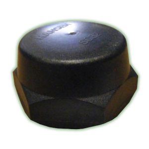 Cap 15mm