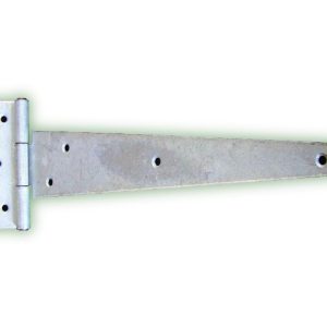 Scotch Tee Hinge Galvanised 150mm