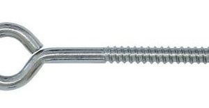 Screw Eye 153mm