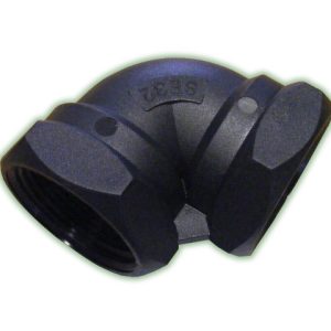 Elbow Female 15mm