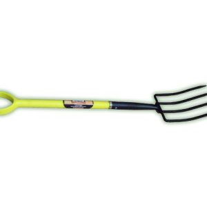 Garden Fork 'D' Handle