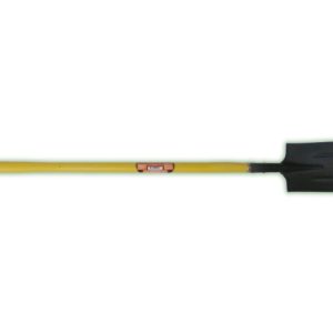 Post Hole Shovel Long Handle
