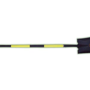 Square Mouth Shovel Long Handle