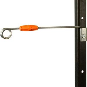 Gallagher Single Lockset Hot-Tip for Steel Posts 260mm