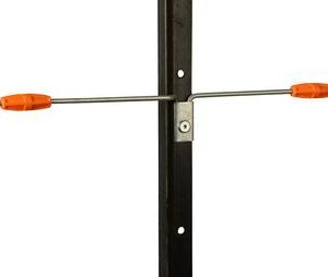 Gallagher Double Lockset Hot-Tip Steel Post 260mm