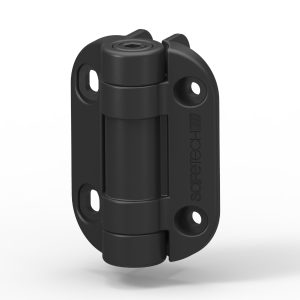 SafeTech Self Closing Hinges 45kg