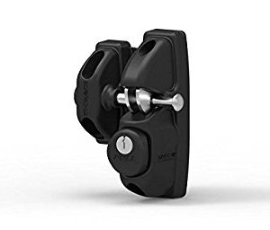 Safetech Viper Single Sided Gravity Latch