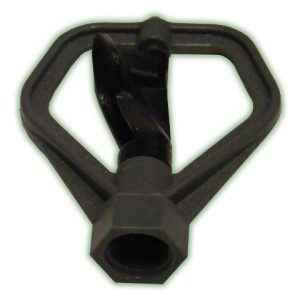 Butterfly Sprinkler Plastic Body 15mm Female Thread