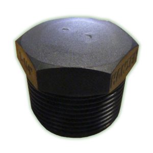 Plug 15mm