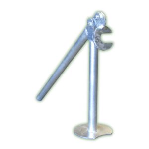 Steel Post Lifter