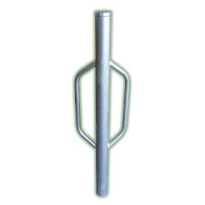 Steel Post Rammer 800mm