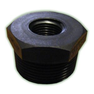 Reduce Bushes (srb) - 15X8MM