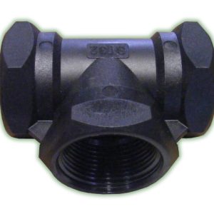 Tee Female 15mm