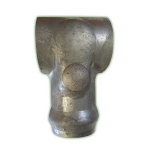 T Clamp 100x32nb