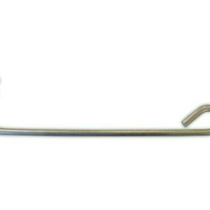 Handle For 'D' Latch 170mm