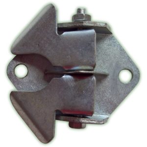 Two Way Catch 20nb Galvanised