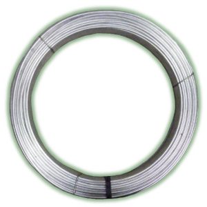 Tie Wire Galvanised 3kg Coil 2.5mm x 72m