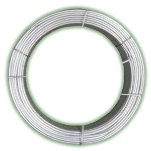 Tie Wire Galvanised 5kg Coil 3.15mm x 80m