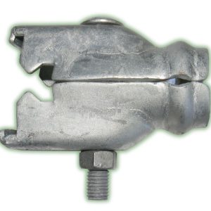 Universal Rail Clamp 25nb