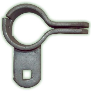 Variable 'VCC' Clamp 100nb Galvanised