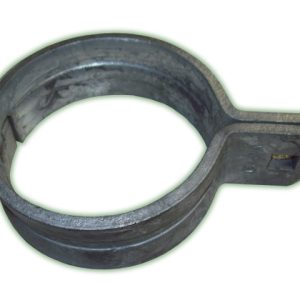Variable 'VT' Clamp 20nb Galvanised