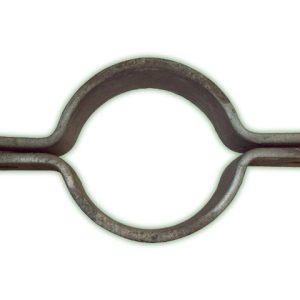 Variable Cross Clamp 50nb Galvanised