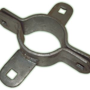 Variable Cross Clamp 100-4 Extra 2 Lugs