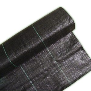 Weedmat 915mm x 50m Black
