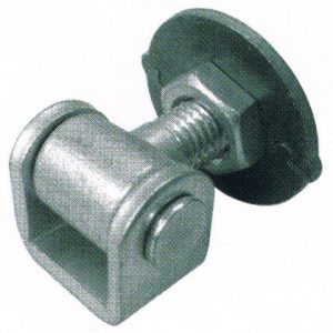 Custom Hinge Plates