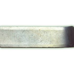 'D' Striker Weld On To Suit Round Post