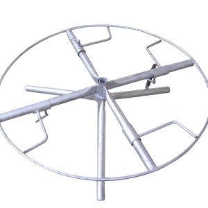 Wire Spinner