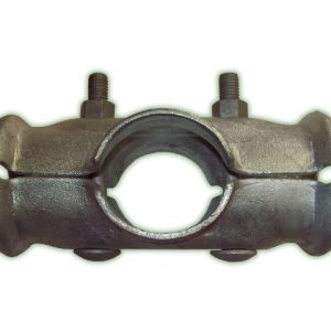 'X' Cross Clamp 20x20nb