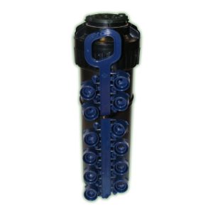 Hunter - Var Arc Nozzle 3.7M Radius