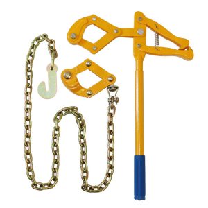 Chain Strainer Wire Tensioning Tool