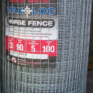 Field Fence- Horse Fence 13/90/75x50100m
