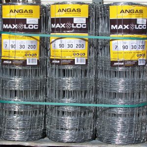 Field Fence 7/90/30 200m Galvanised