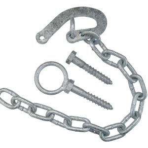 Horse Gate Latch