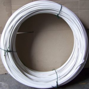 Horse Sighter Wire PVC Coated 5mm x 420m